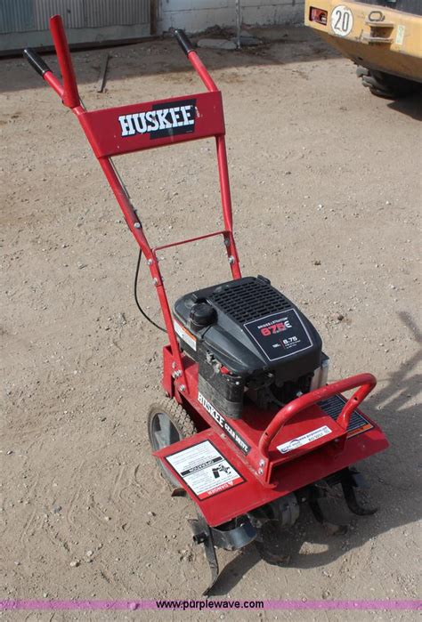 Compare with similar items Product Description. . Huskee tiller models